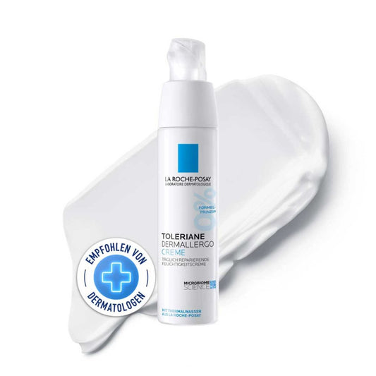 La Roche Posay Toleriane Dermallergo Creme