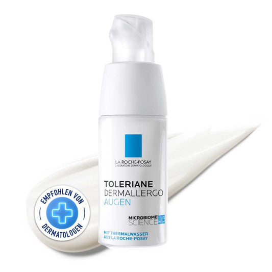 La Roche Posay Toleriane Dermallergo Augen