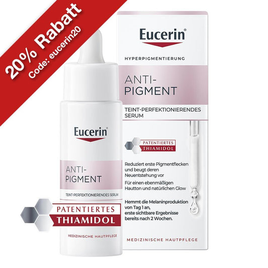 Eucerin Anti-Pigment Teint Perfektionierendes Serum