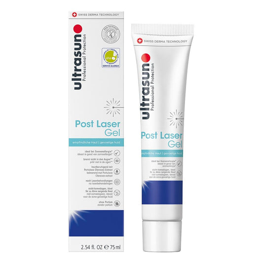 Ultrasun Post Laser Gel