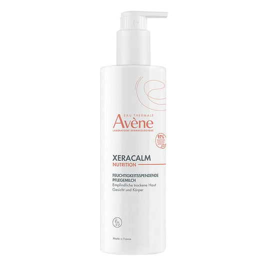 Avene XeraCalm NUTRITION Feuchtigkeitsspendende Pflegemilch