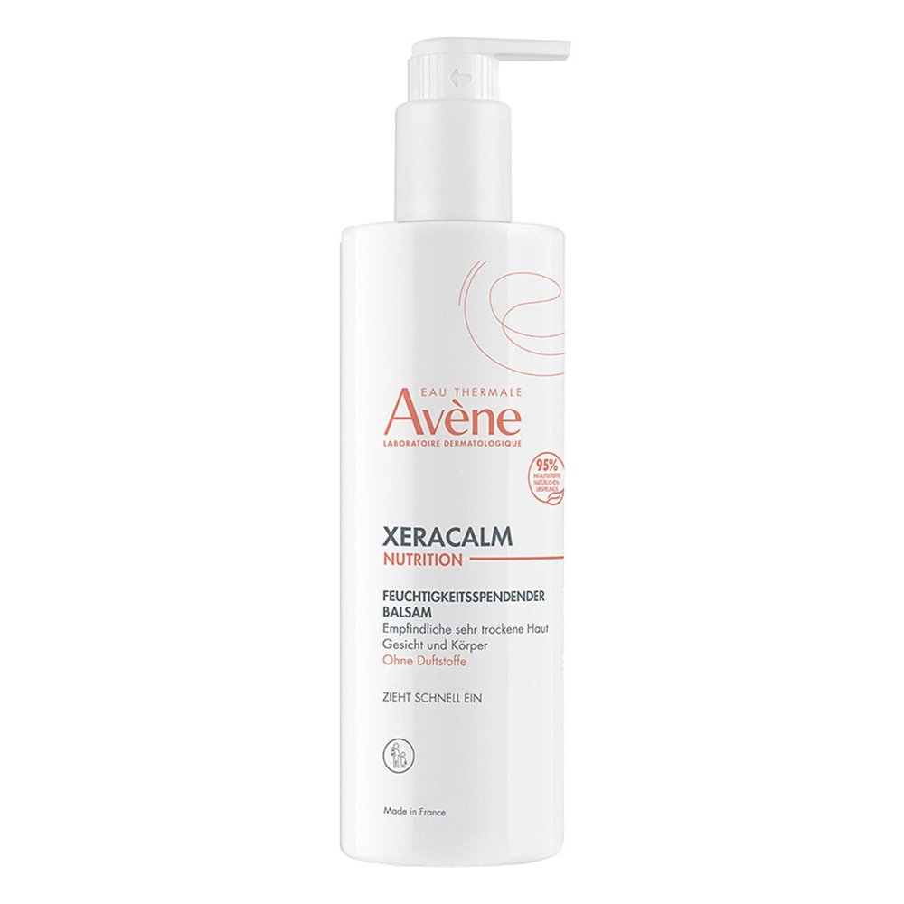 AvÃ¨ne XeraCalm Nutrition Balsam