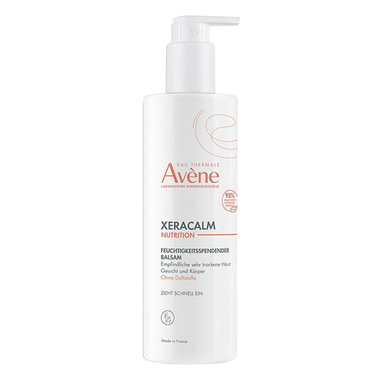 AvÃ¨ne XeraCalm Nutrition Balsam