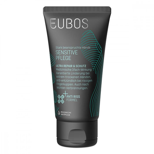 Eubos Sensitive Ultra Repair & Schutz Handcreme