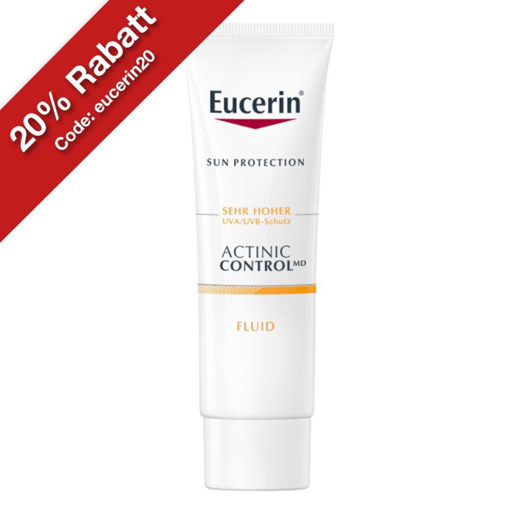 Eucerin Sun Actinic Control MD