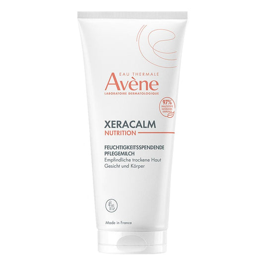 AvÃ¨ne XeraCalm Nutrition Pflegemilch