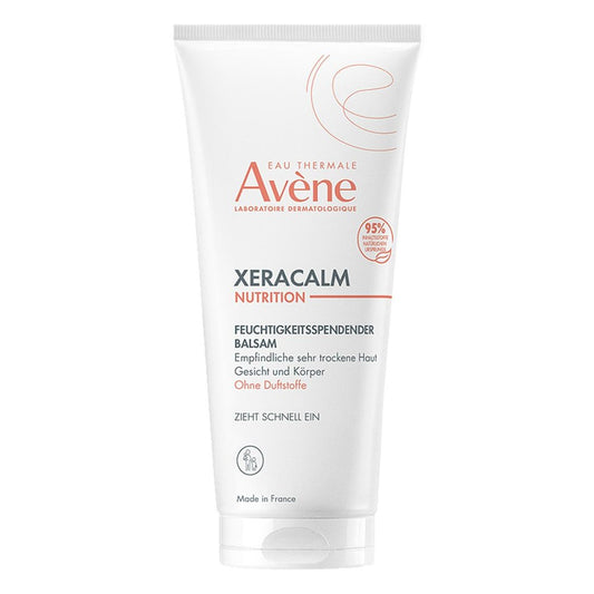 AvÃ¨neXeraCalm Nutrition Balsam