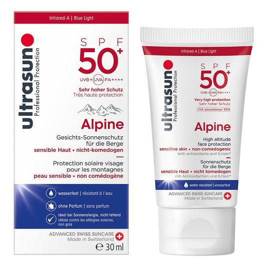 Ultrasun Alpine SPF 50+