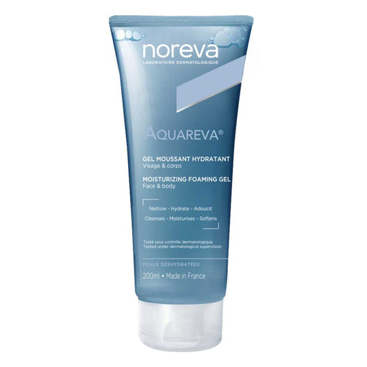 Noreva Aquareva Reinigungsgel