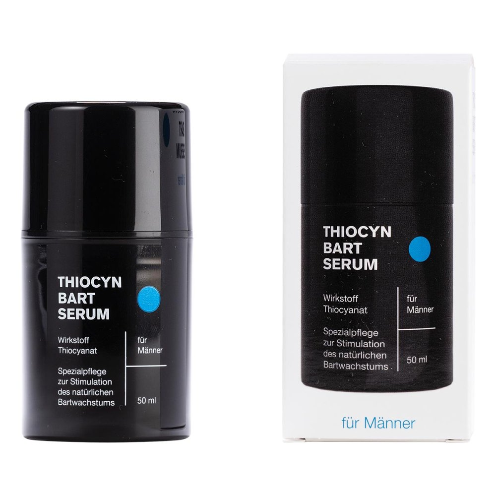 Thiocyn Bartserum