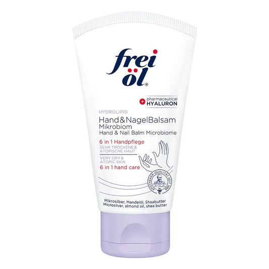 Frei Ã¶l Hydrolipid Hand & Nagelbalsam
