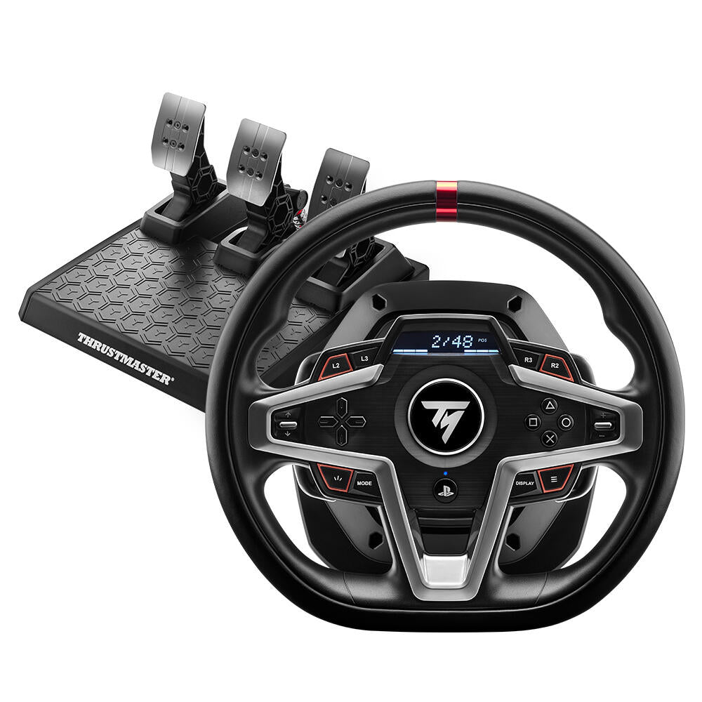 Thrustmaster T