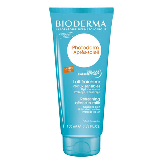 Bioderma Photoderm Apres Soleil Creme