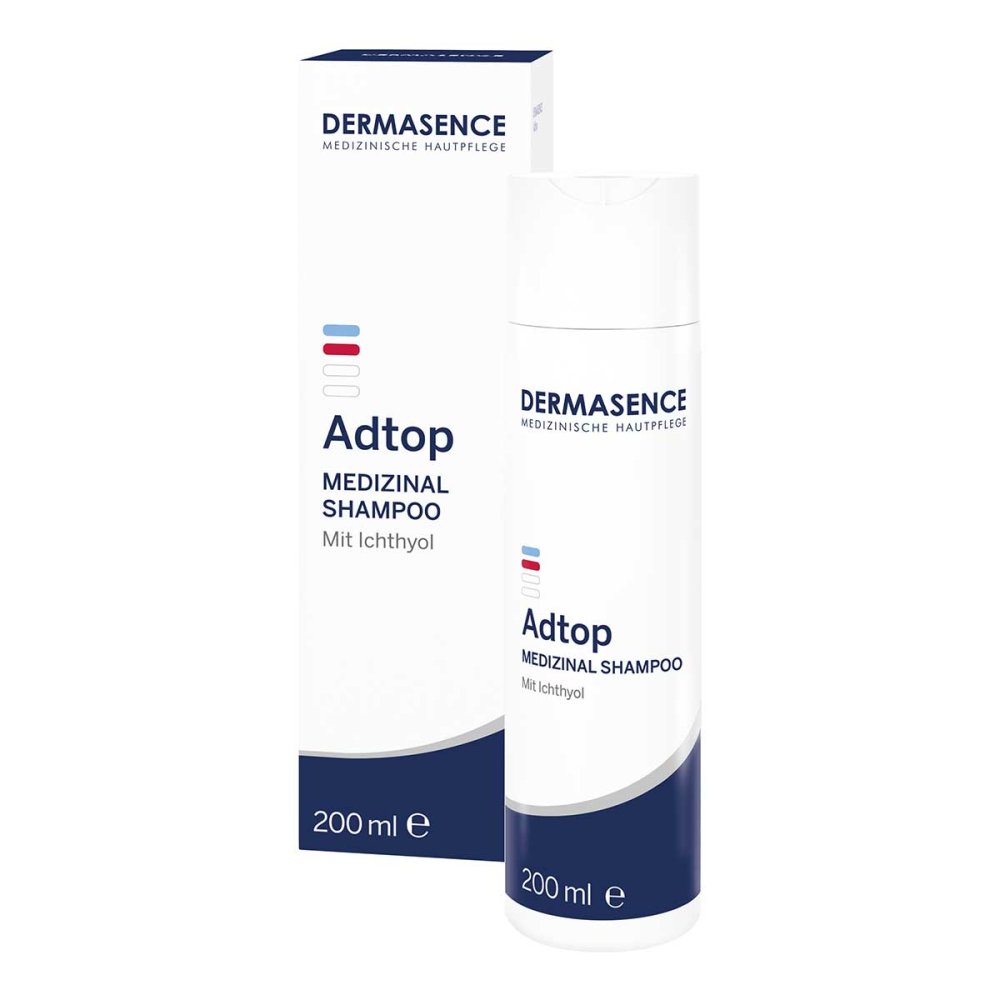 Dermasence Adtop Medizinal Shampoo