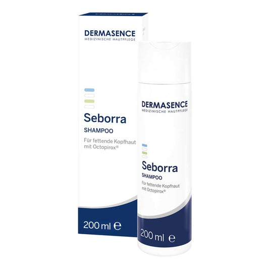 Dermasence Seborra Shampoo