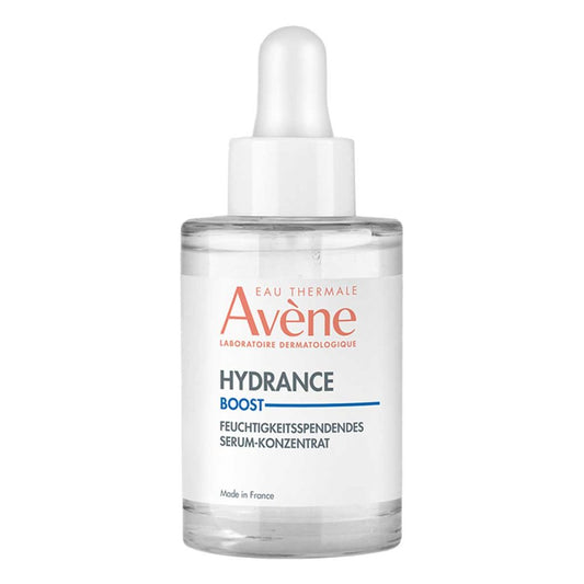 AvÃ¨ne Hydrance BOOST Feuchtigkeitsspendendes SerumâKonzentrat