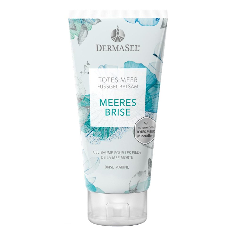 Dermasel Totes Meer FuÃgel Balsam Meeresbrise