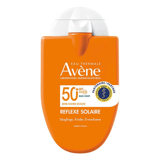 AvÃ¨ne RÃ©flexe Solaire Familie SPF 50+