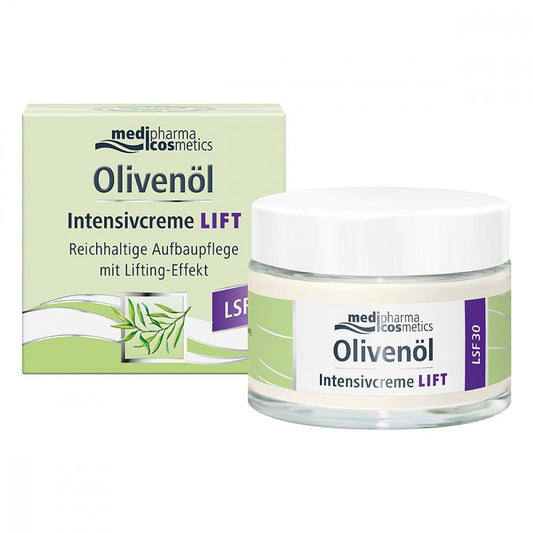 OlivenÃ¶l Intensivcreme Lift Lsf 30