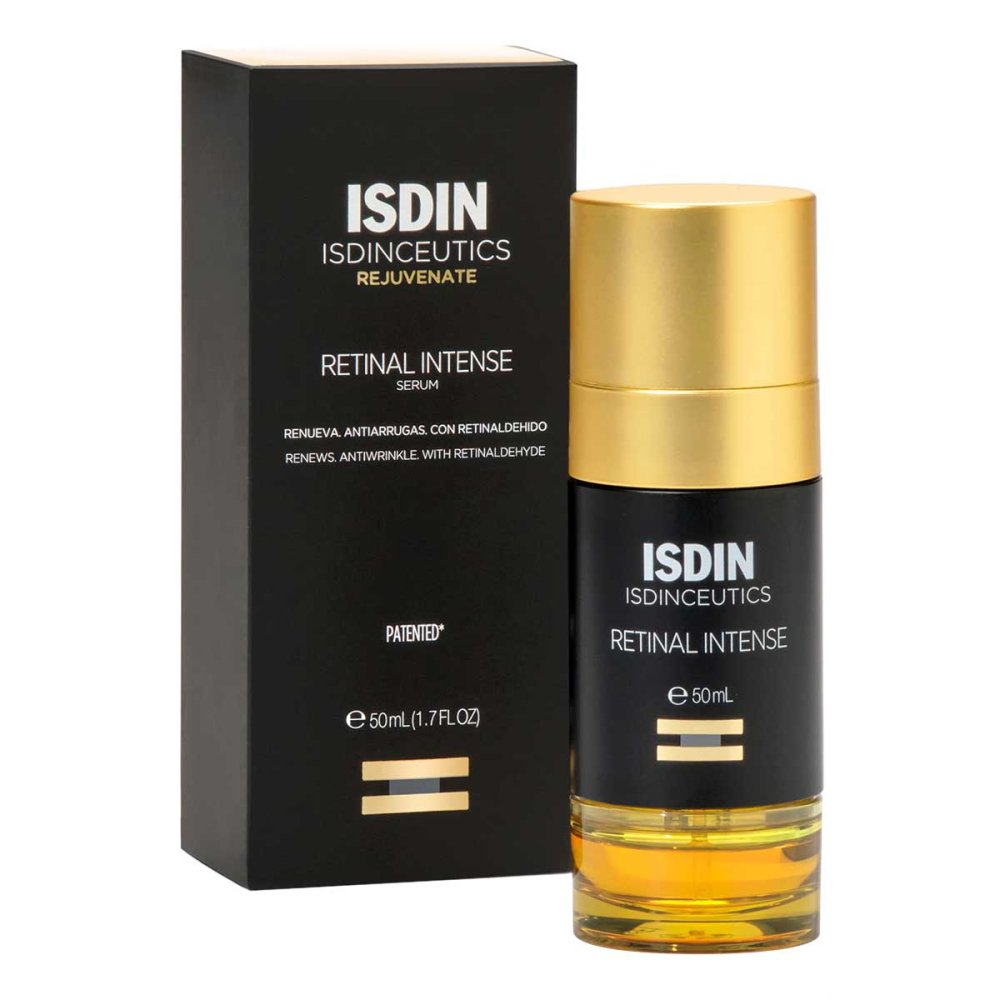 ISDIN Isdinceutics Retinal Intense Anti-Falten Serum