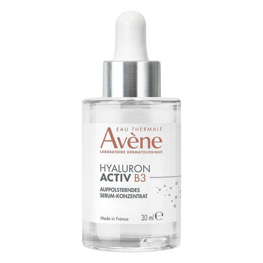 AvÃ¨ne HYALURON ACTIV B3 Aufpolsterndes SerumâKonzentrat