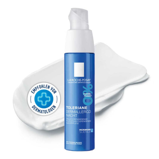 La Roche Posay Toleriane Dermallergo Nacht