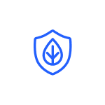Versandschutz - €58.68EUR / Green Shipping Protection protects your order against loss, damage, and delay.