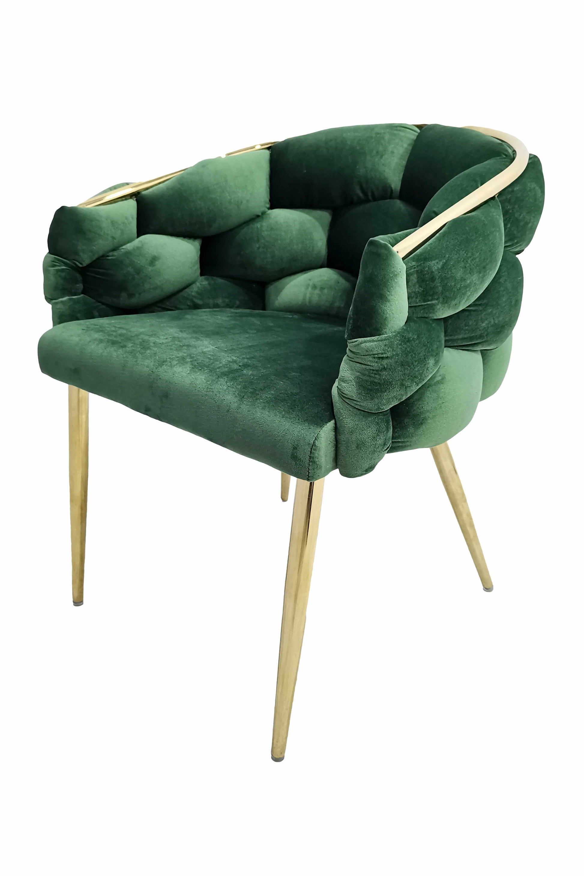 Stuhl Grace 125 2er-Set Taupe / Schwarz