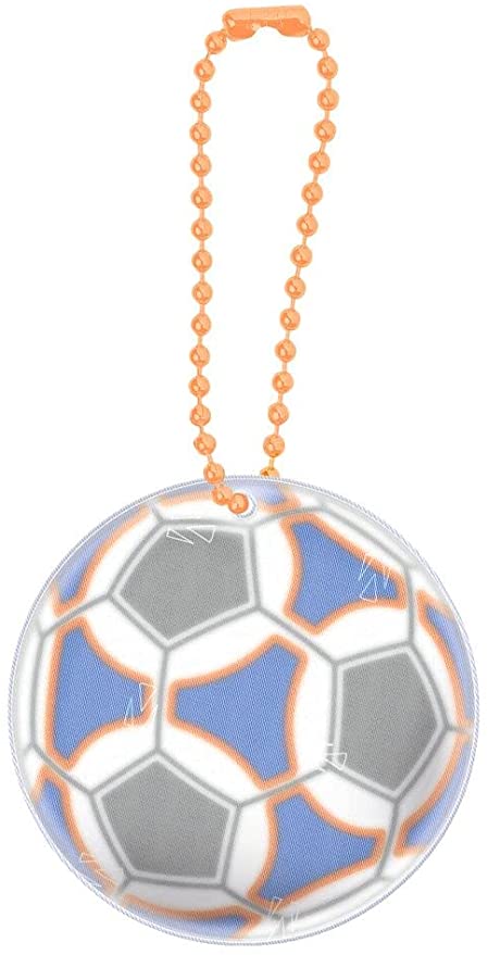 Reflektor Fussball
