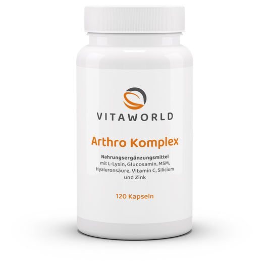 Arthro Komplex (120 Kps)