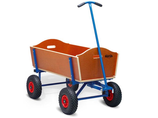BERG Bollerwagen L