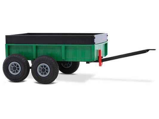 BERG Tandem Trailer XL für XL/XXL Pedal-Gokarts