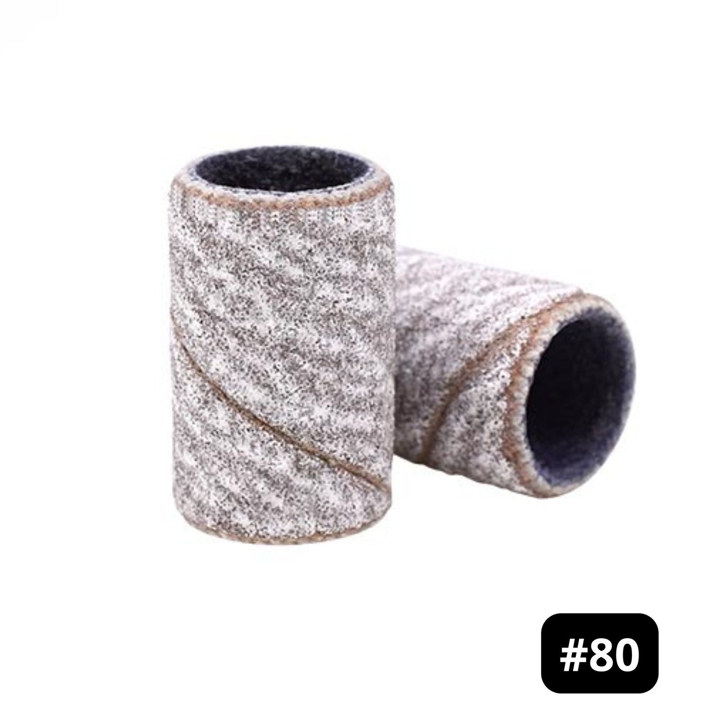 Sanding Band - 80 Grit