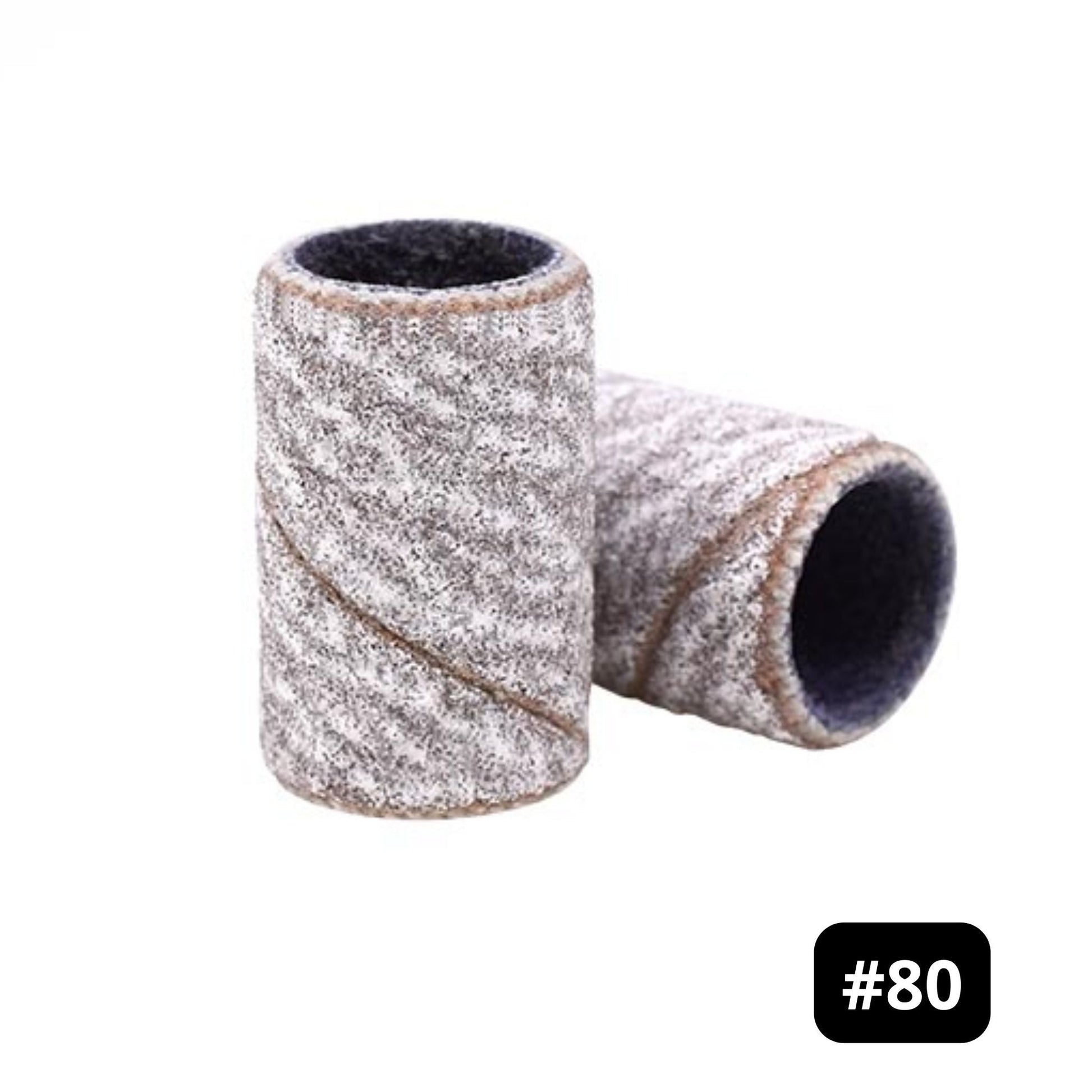 Sanding Band - 80 Grit