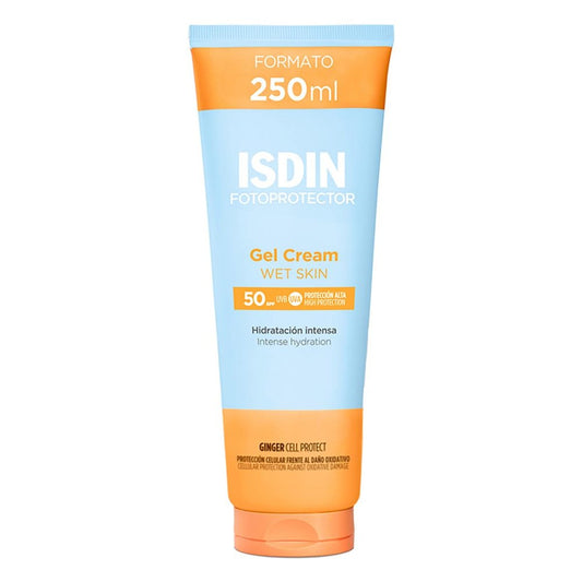 ISDIN Fotoprotector Gel Cream LSF 50