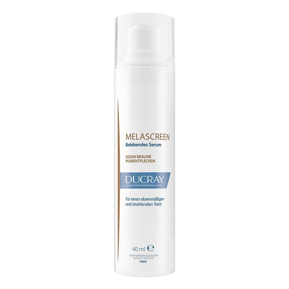 DUCRAY MELASCREEN Belebendes Serum gegen Pigmentflecken