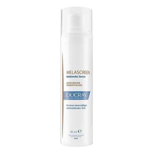 DUCRAY MELASCREEN Belebendes Serum gegen Pigmentflecken