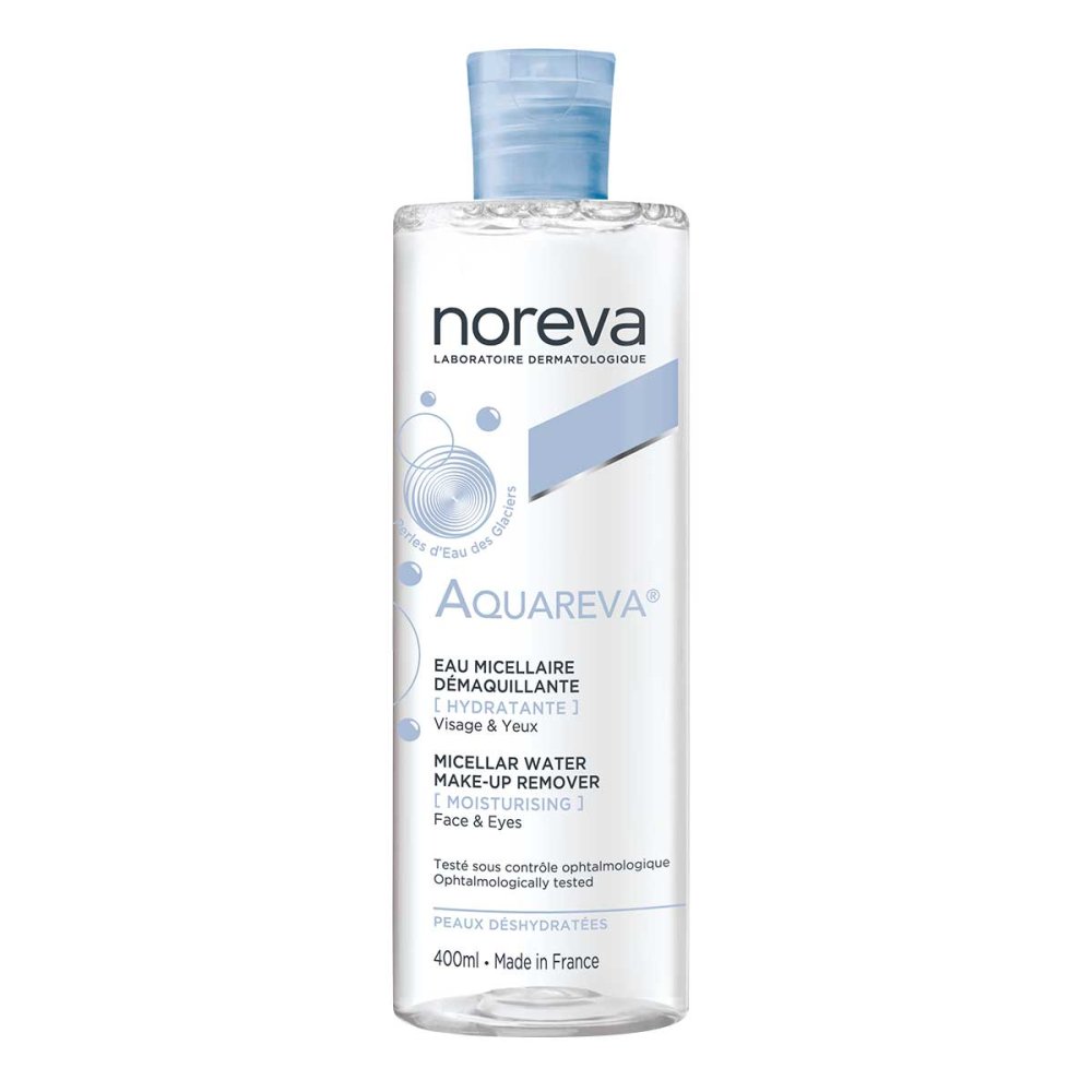 Noreva Aquareva Mizellen-Reinigungswasser
