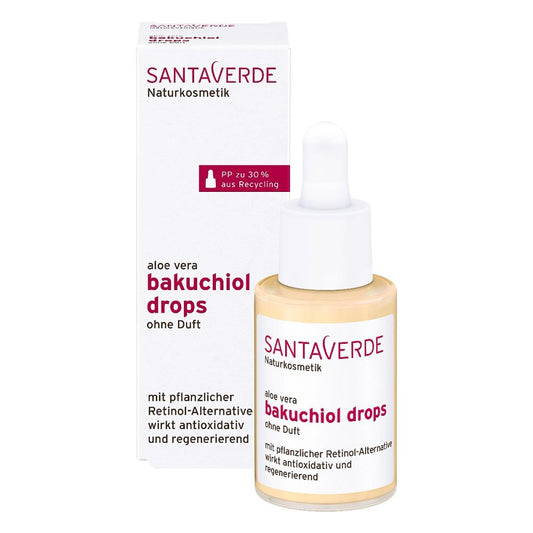 Bakuchiol Drops Serum