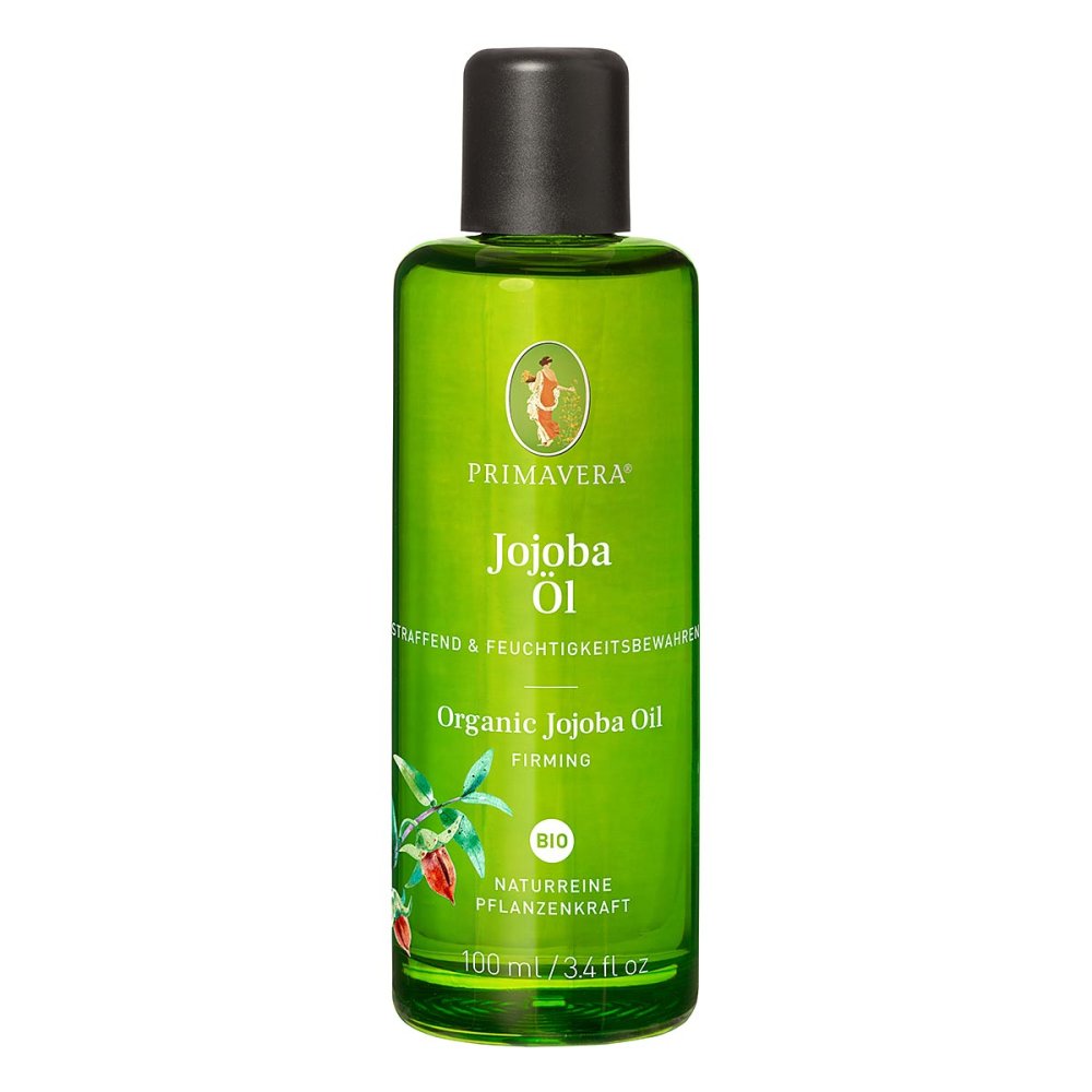 PrimaveraÂ® Jojoba Ãl