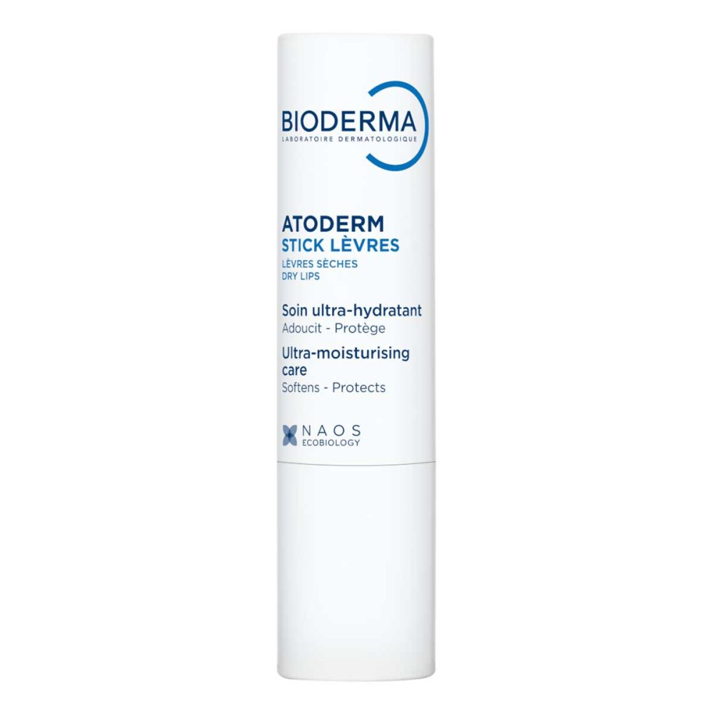 Bioderma Atoderm Levres Stick