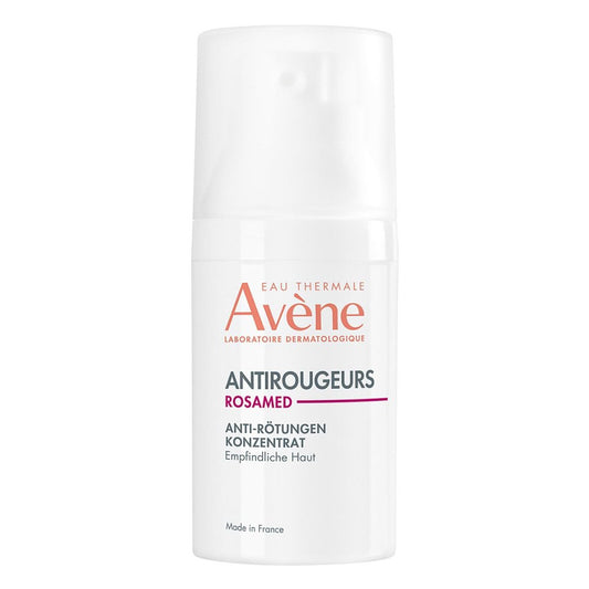 AvÃ¨ne Antirougeurs Rosamed AntiâRÃ¶tungen Konzentrat