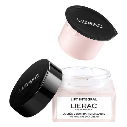 Lierac Lift Integral regenerative Nachtcreme NachfÃ¼lltiegel