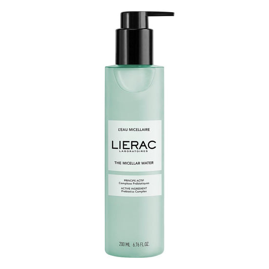Lierac Das Mizellenwasser