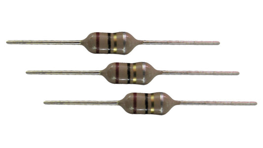 Festinduktivität SMCC-2R2-K-02, 2,2 µH