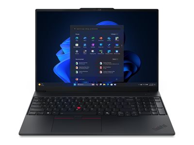 Lenovo ThinkPad E16     G3 16 Ultra5 225U 32/512  WUXGA W11P