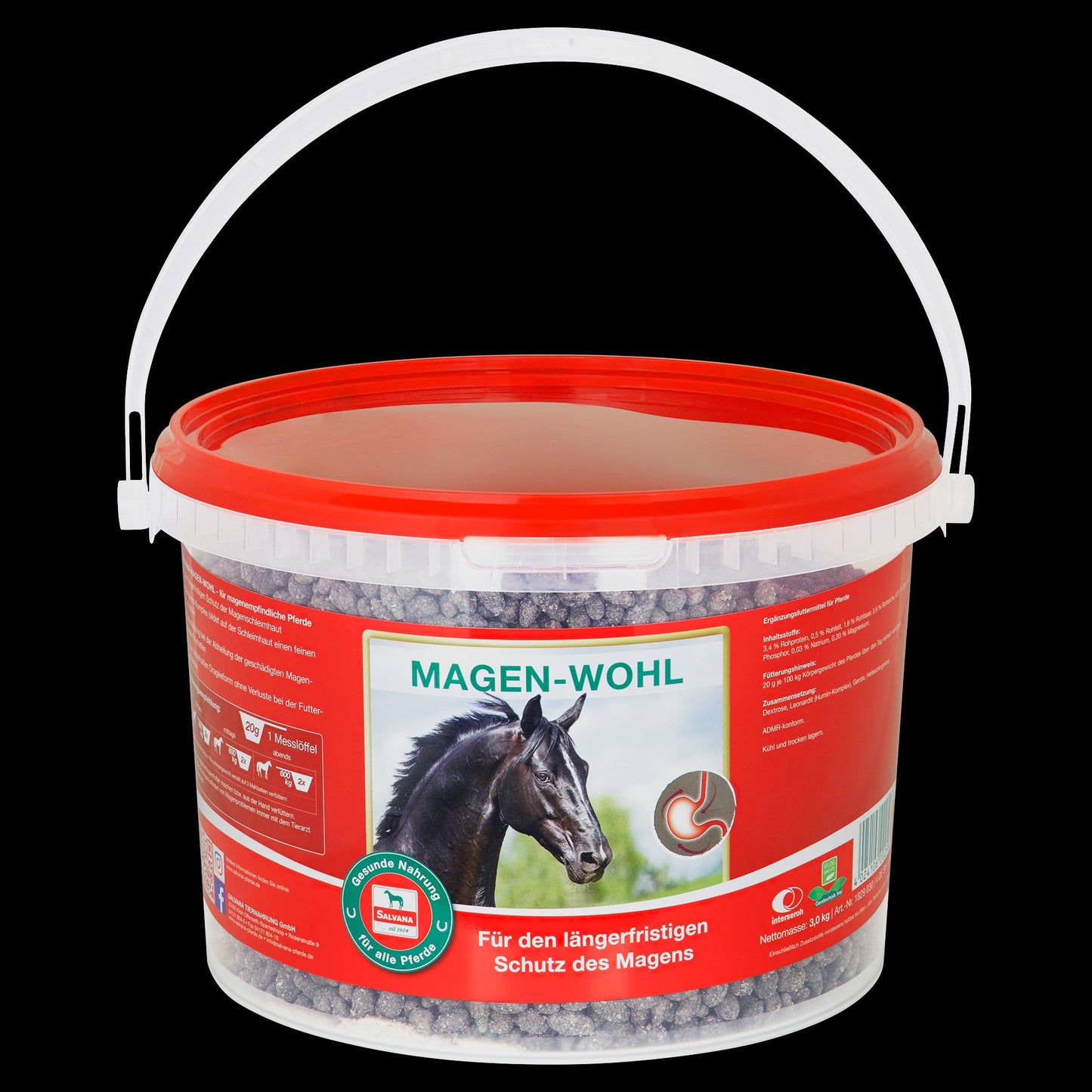 Salvana Magen-Wohl