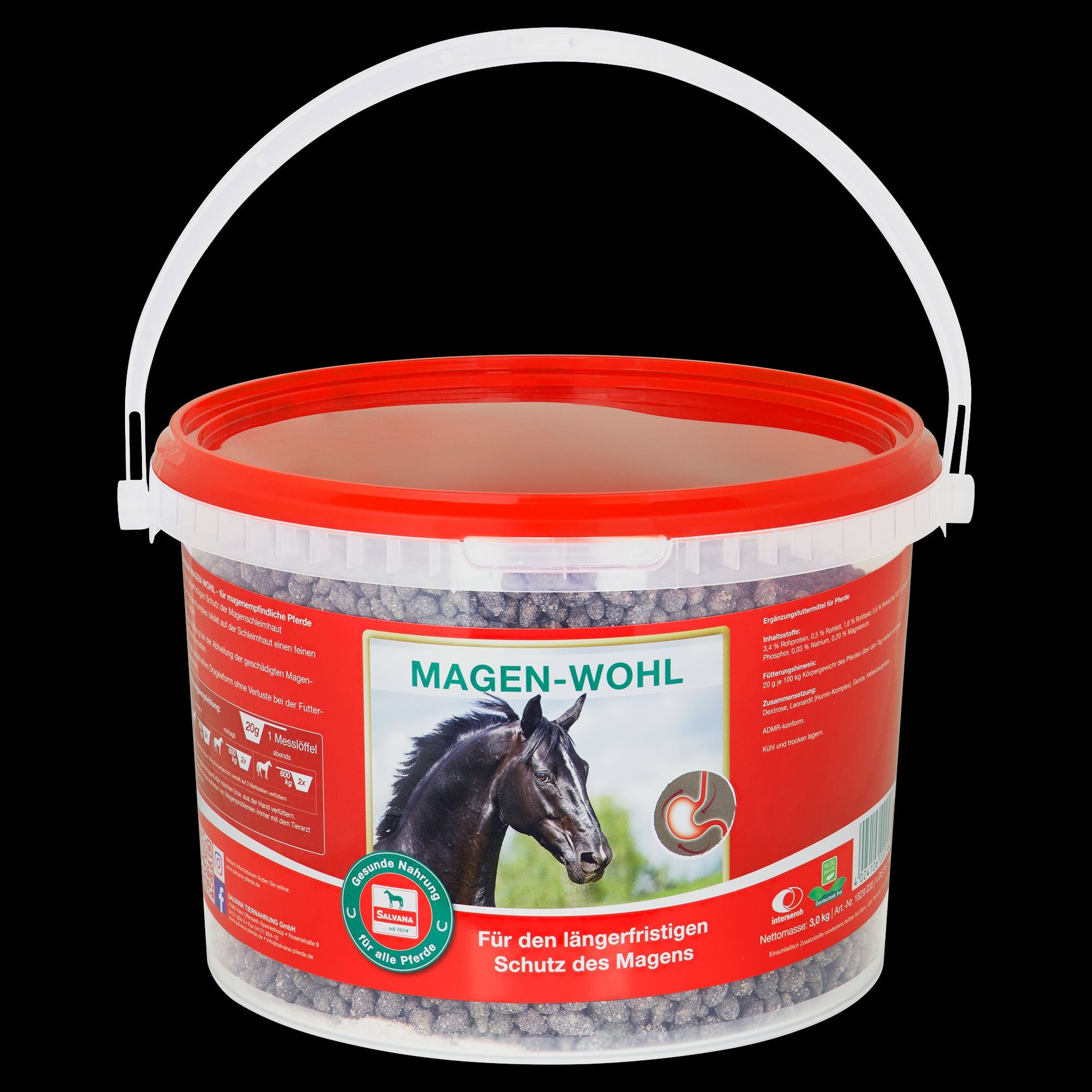 Salvana Magen-Wohl