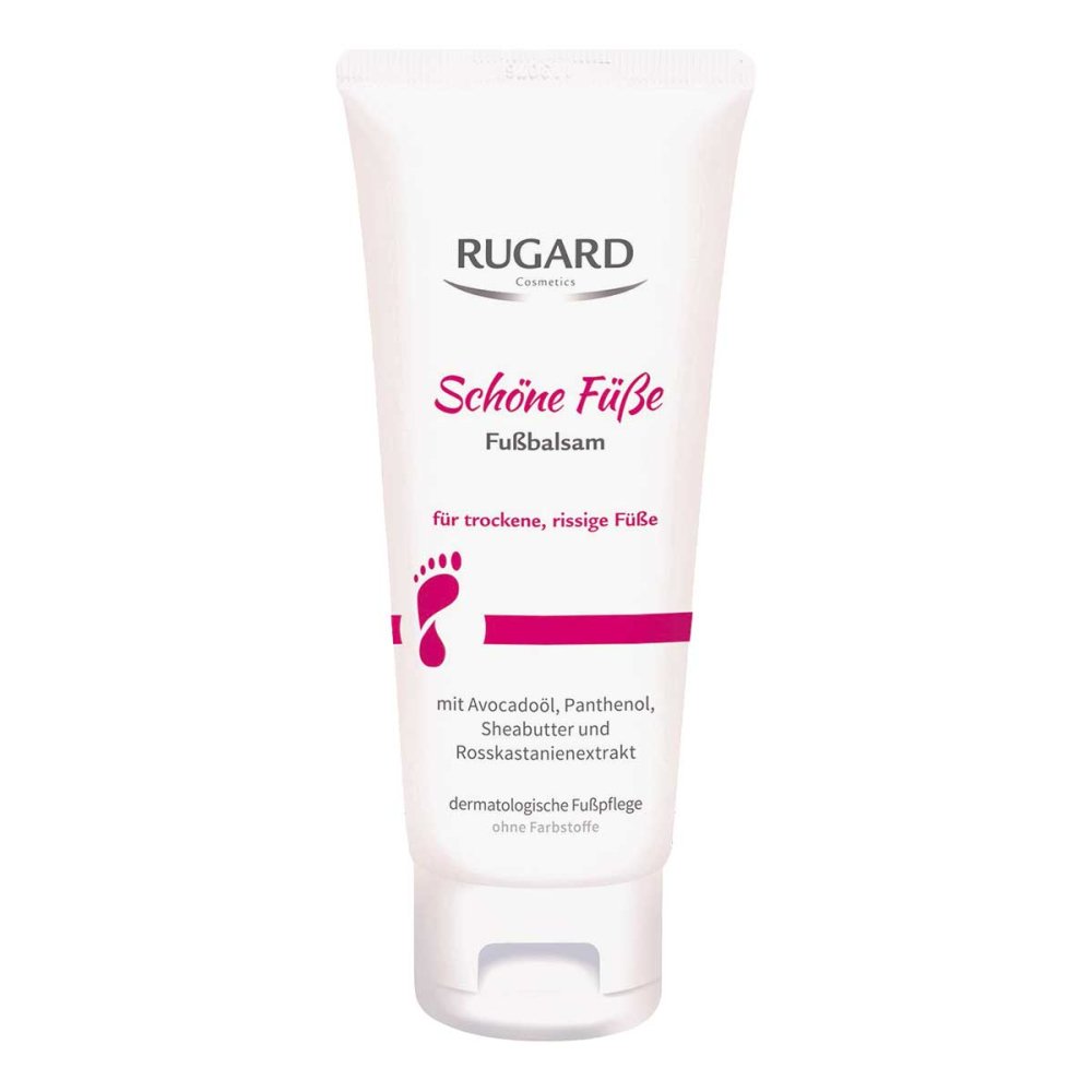 Rugard SchÃ¶ne FÃ¼Ãe FuÃbalsam
