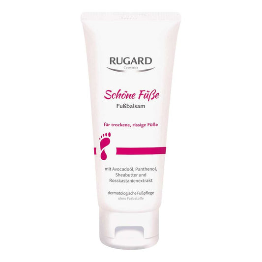 Rugard SchÃ¶ne FÃ¼Ãe FuÃbalsam